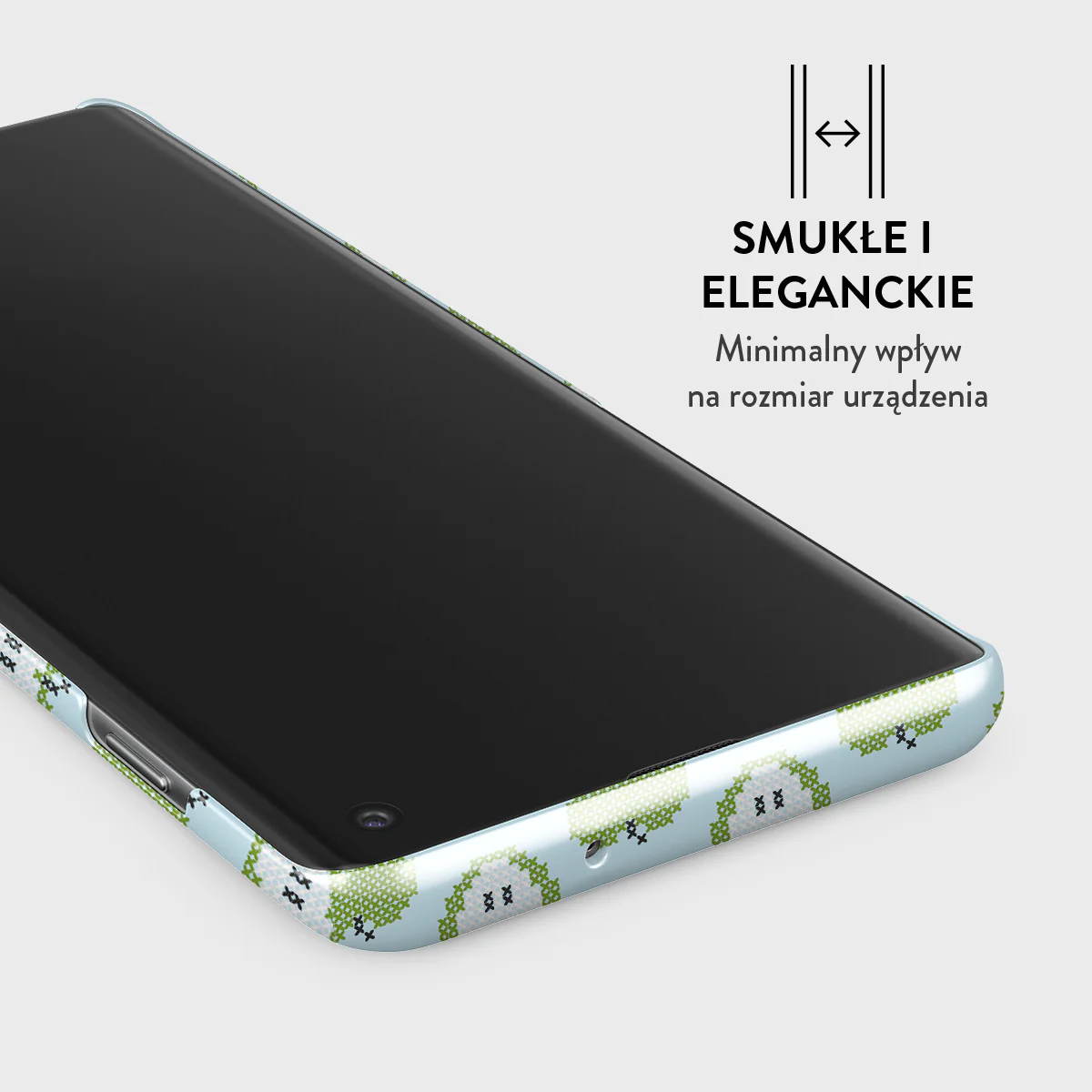 Sweet & Sour - Samsung Galaxy S10 Plus Etui - Image 4