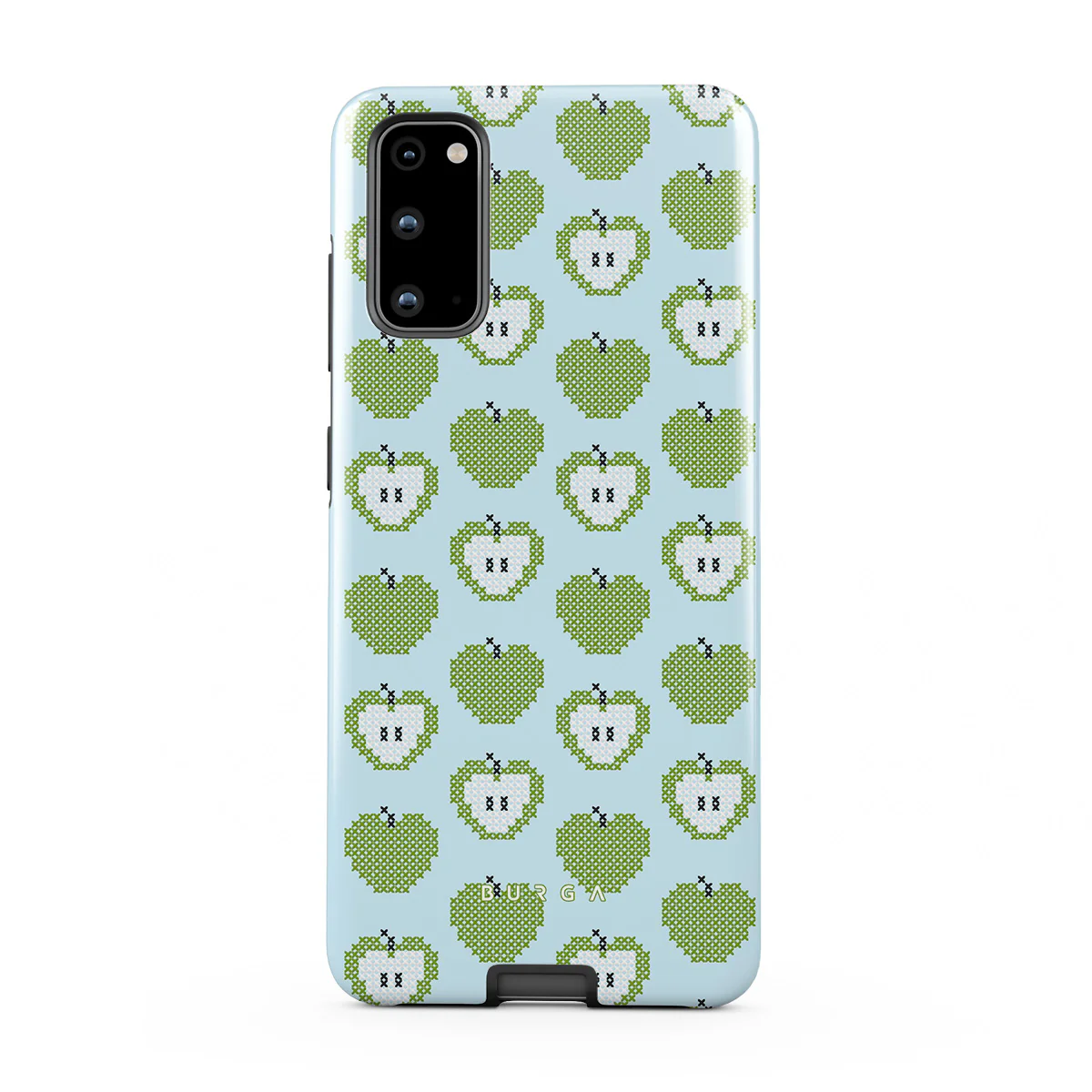 Sweet & Sour - Samsung Galaxy S20 4G / 5G Etui - Image 5