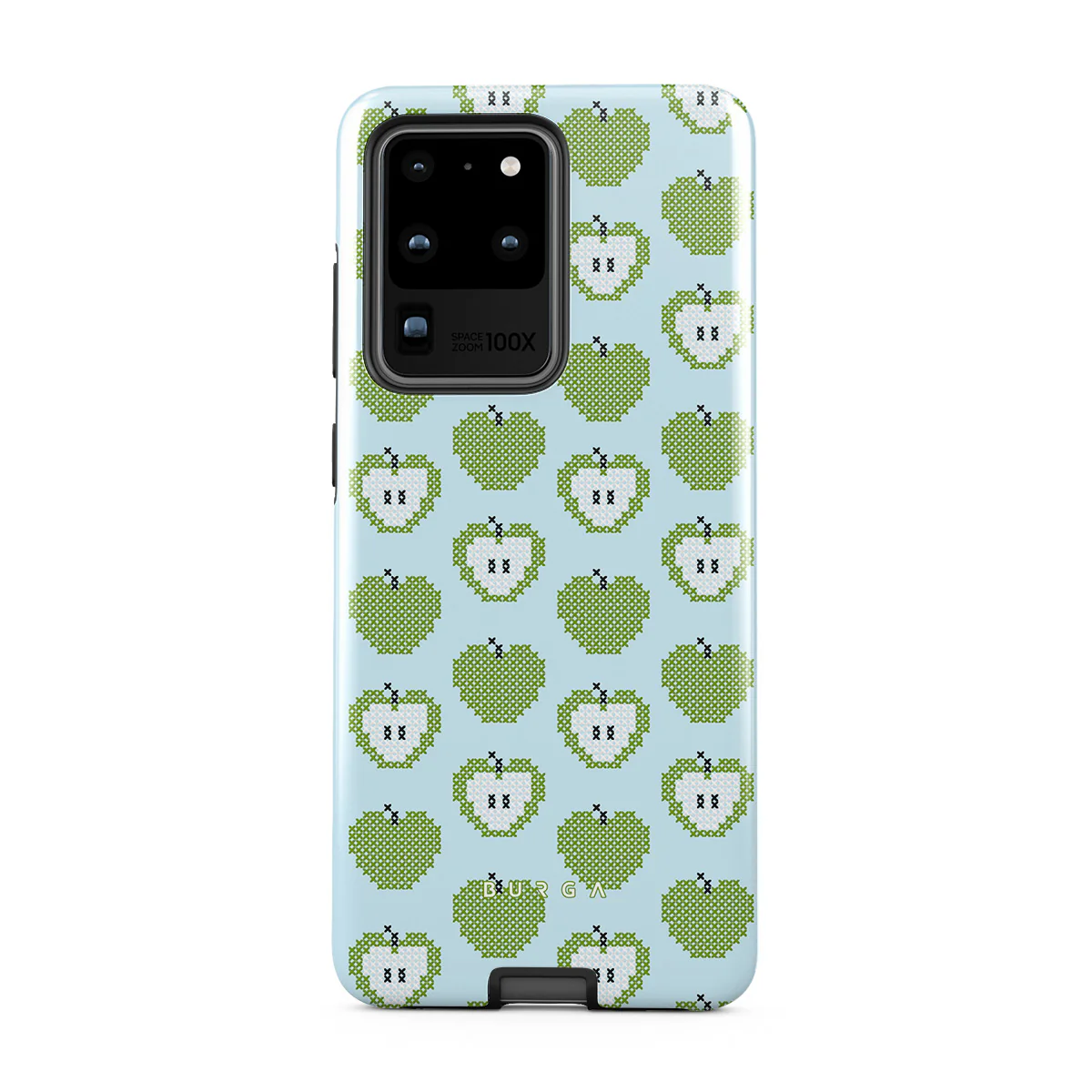 Sweet & Sour - Samsung Galaxy S20 Ultra 4G / 5G Etui - Image 5