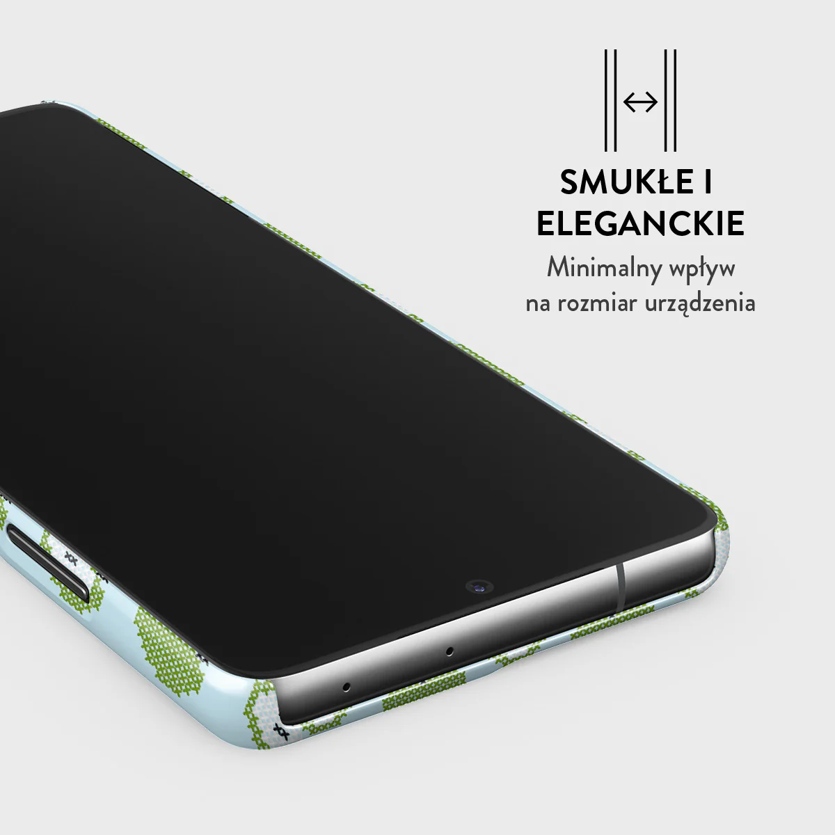 Sweet & Sour - Samsung Galaxy S21 Ultra Etui - Image 4