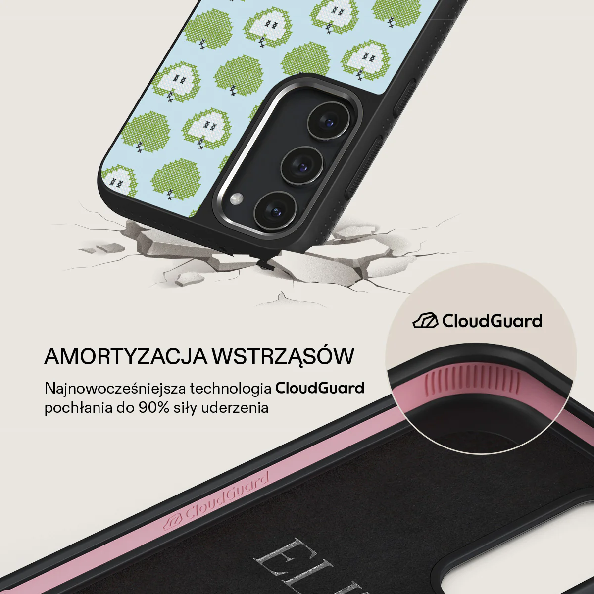 Sweet & Sour - Samsung Galaxy S23 Plus Etui - Image 14