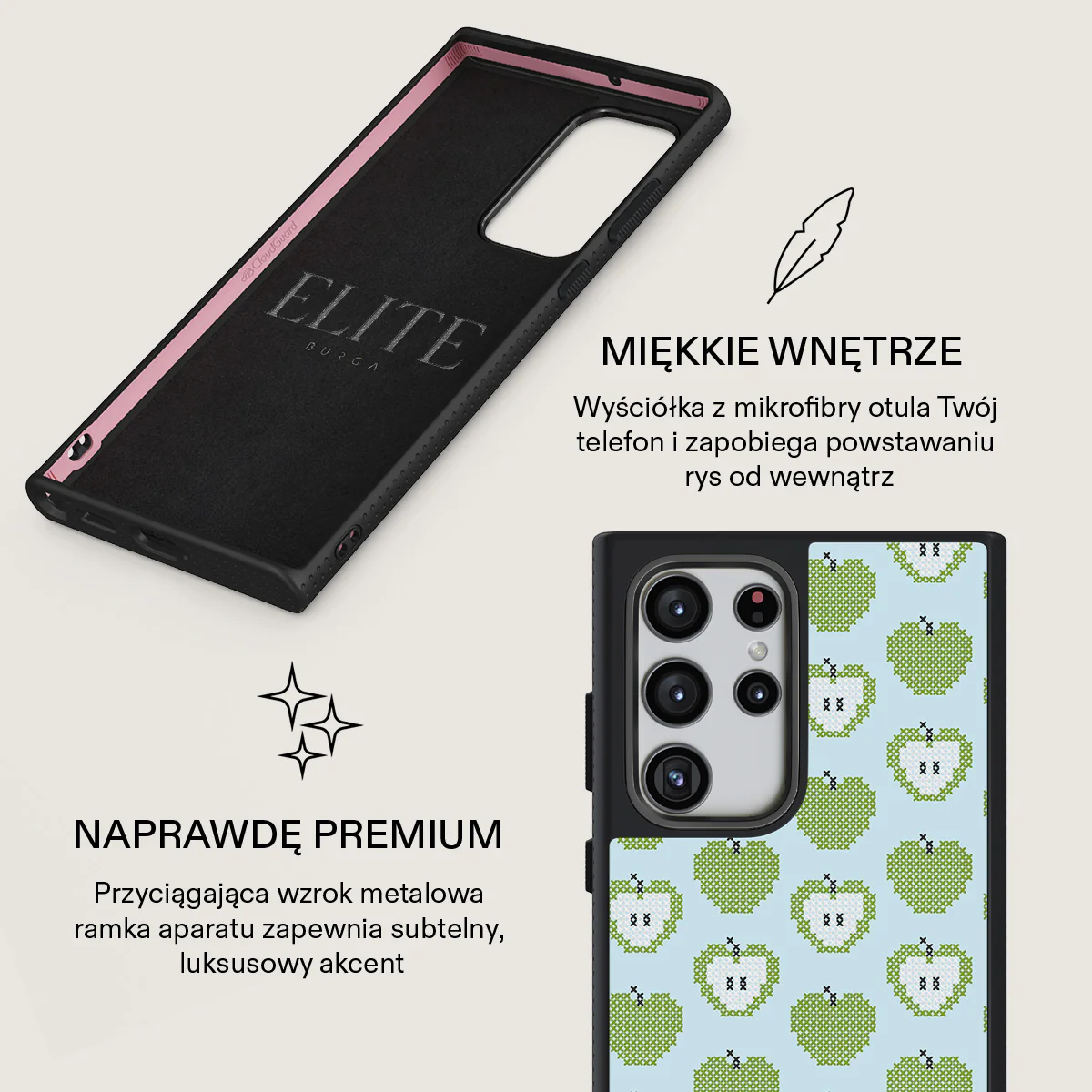 Sweet & Sour - Samsung Galaxy S23 Ultra Etui - Image 17