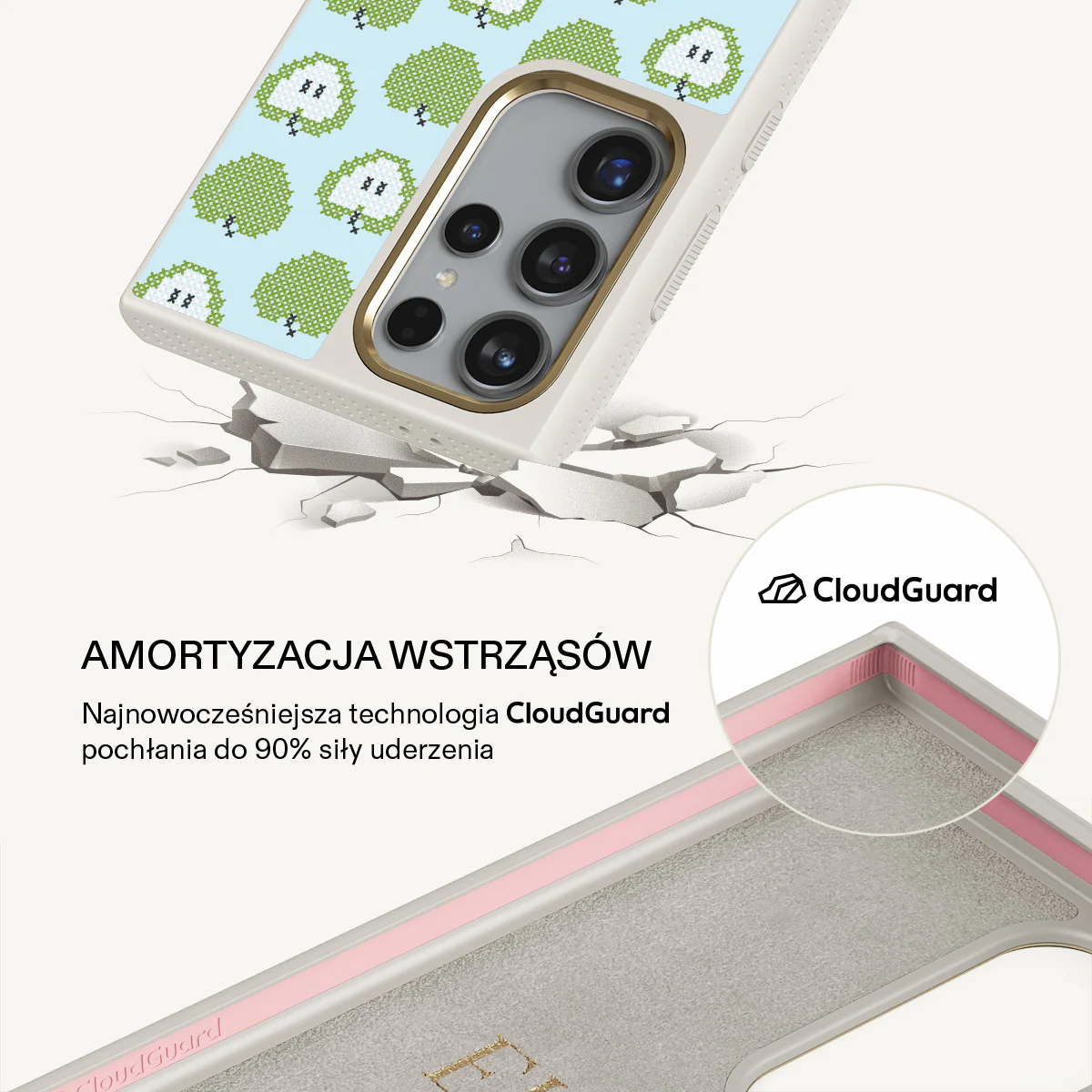 Sweet & Sour - Samsung Galaxy S23 Ultra Etui - Image 21