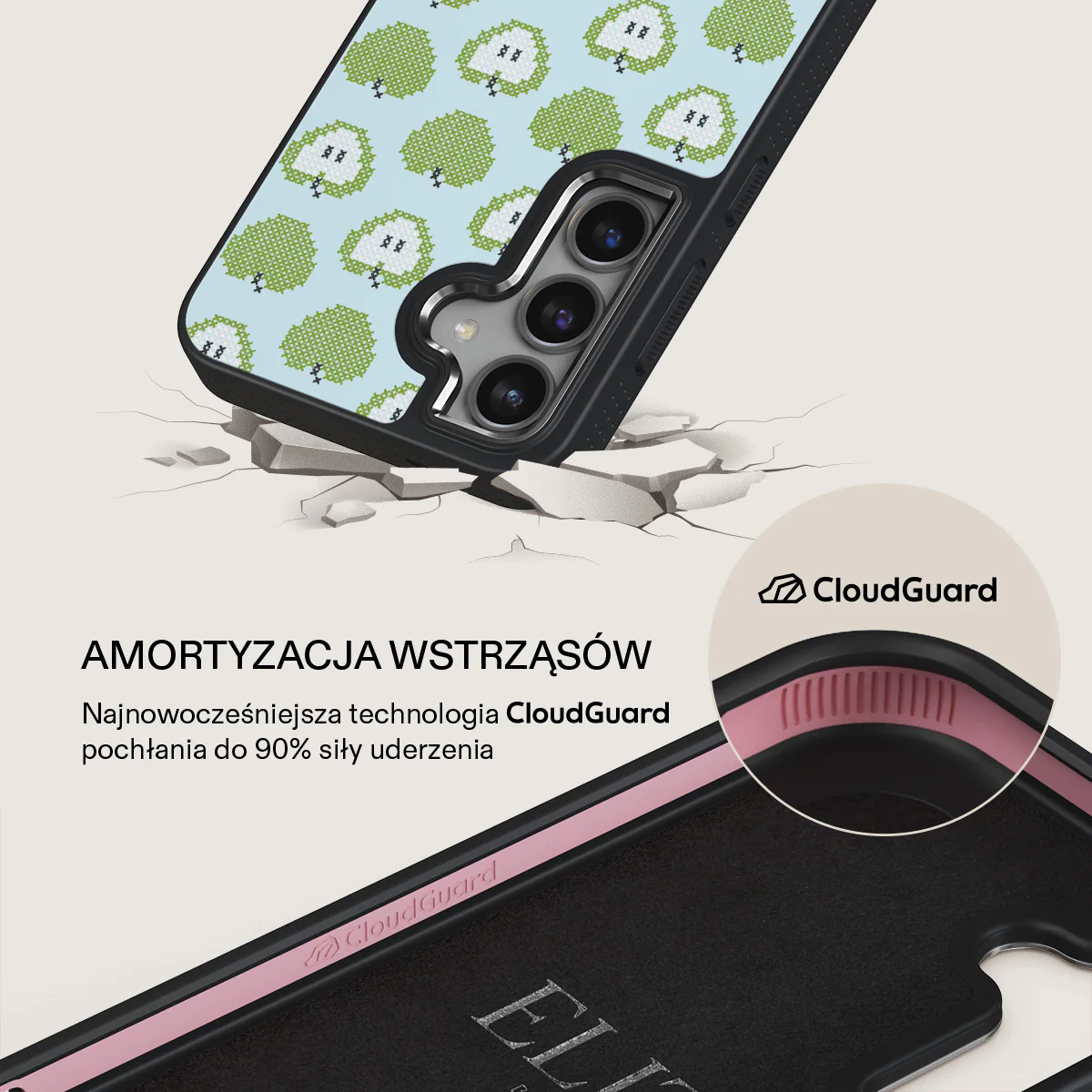 Sweet & Sour - Samsung Galaxy S24 Plus Etui - Image 14