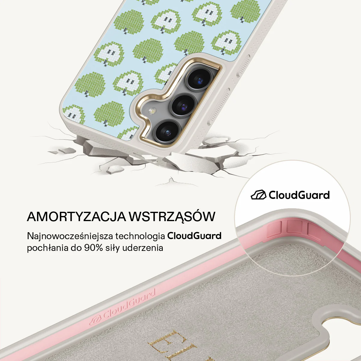 Sweet & Sour - Samsung Galaxy S24 Plus Etui - Image 21