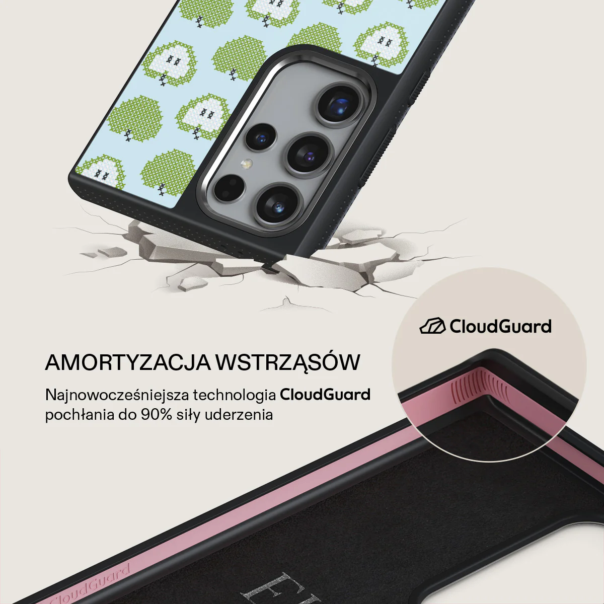 Sweet & Sour - Samsung Galaxy S24 Ultra Etui - Image 14