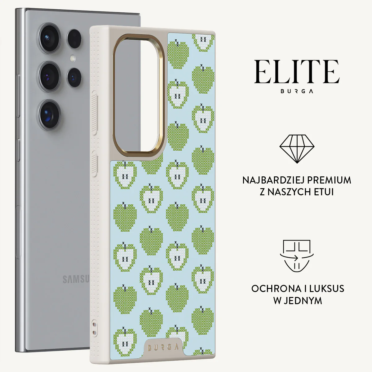 Sweet & Sour - Samsung Galaxy S24 Ultra Etui - Image 20