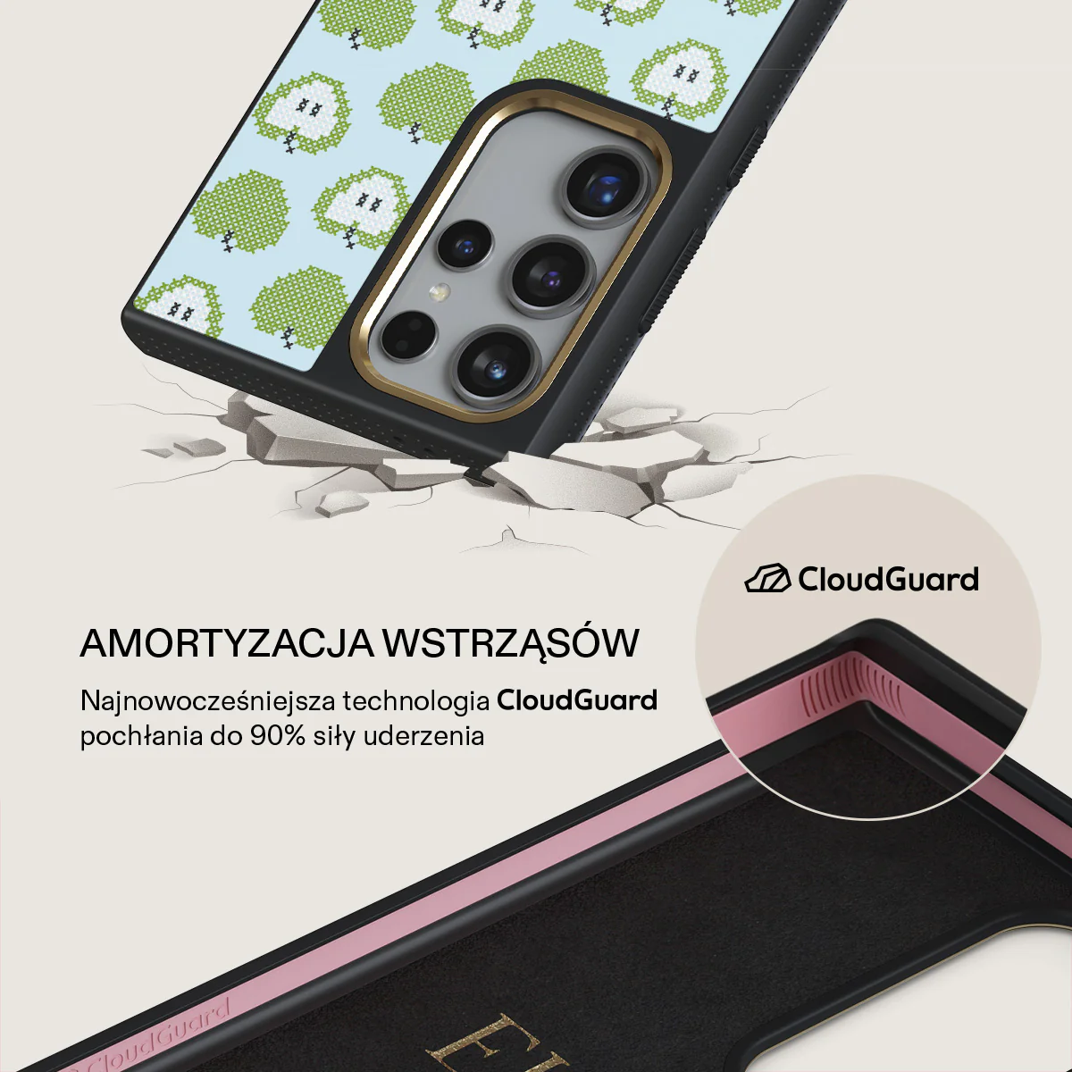 Sweet & Sour - Samsung Galaxy S24 Ultra Etui - Image 7