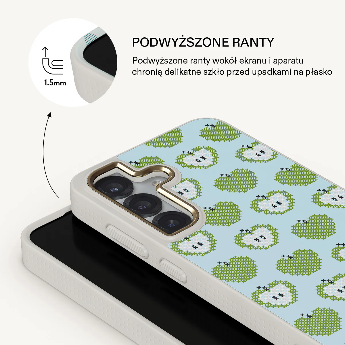 Sweet & Sour - Samsung Galaxy S25 Etui - Image 22