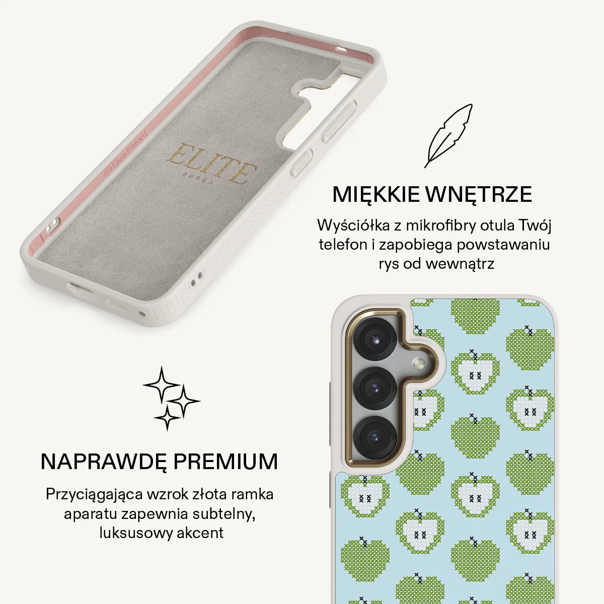 Sweet & Sour - Samsung Galaxy S25 Etui - Image 24