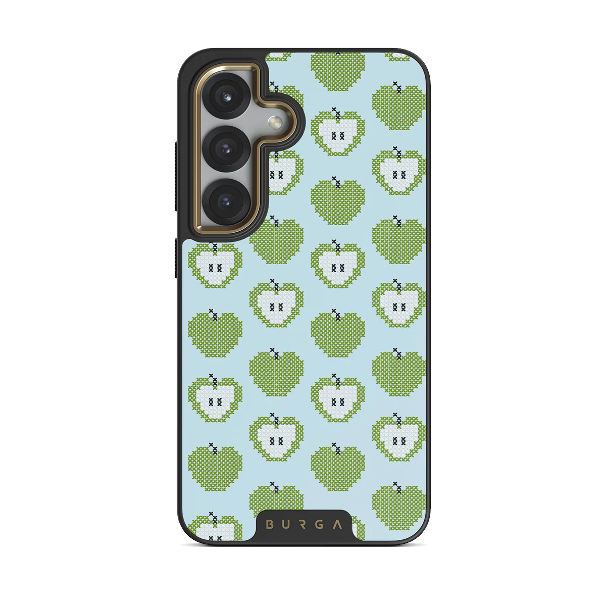 Sweet & Sour - Samsung Galaxy S25 Etui - Image 5