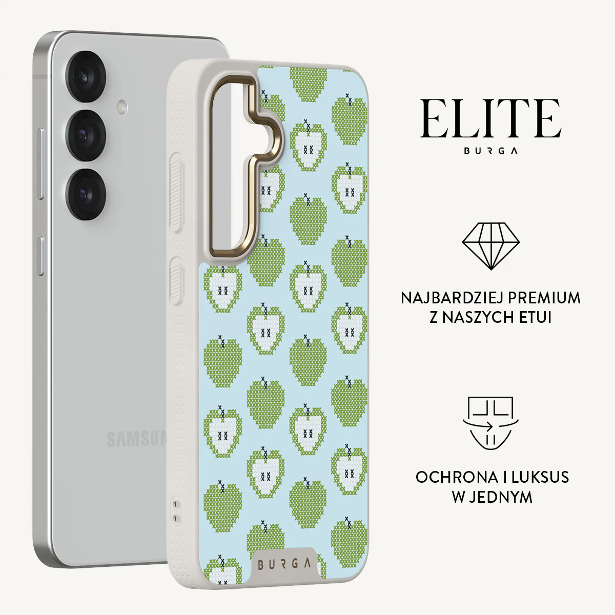 Sweet & Sour - Samsung Galaxy S25 Plus Etui - Image 20
