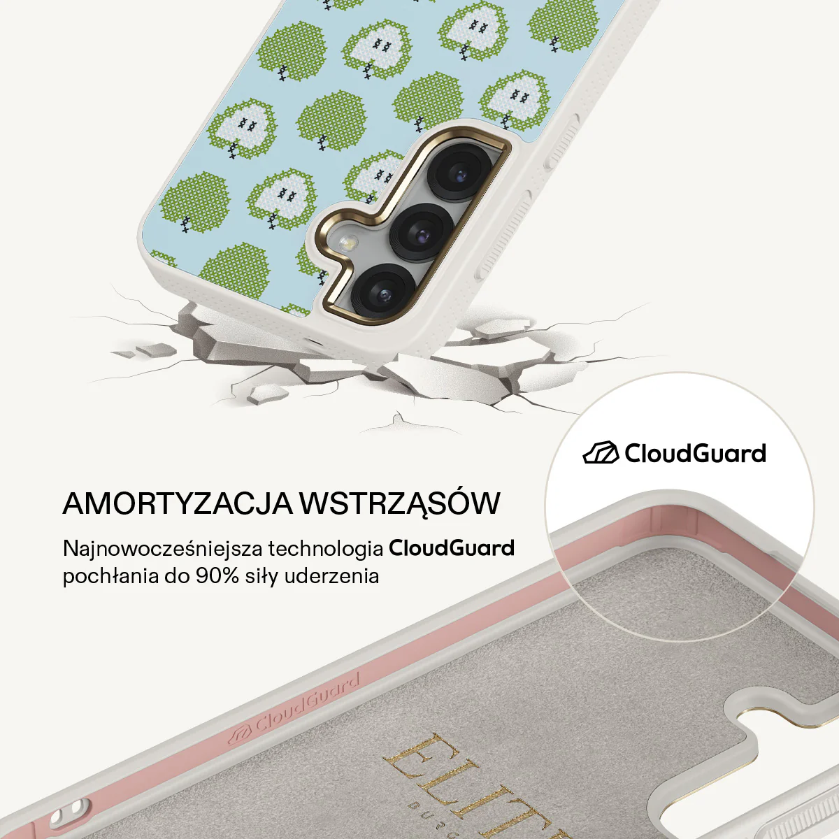 Sweet & Sour - Samsung Galaxy S25 Plus Etui - Image 21