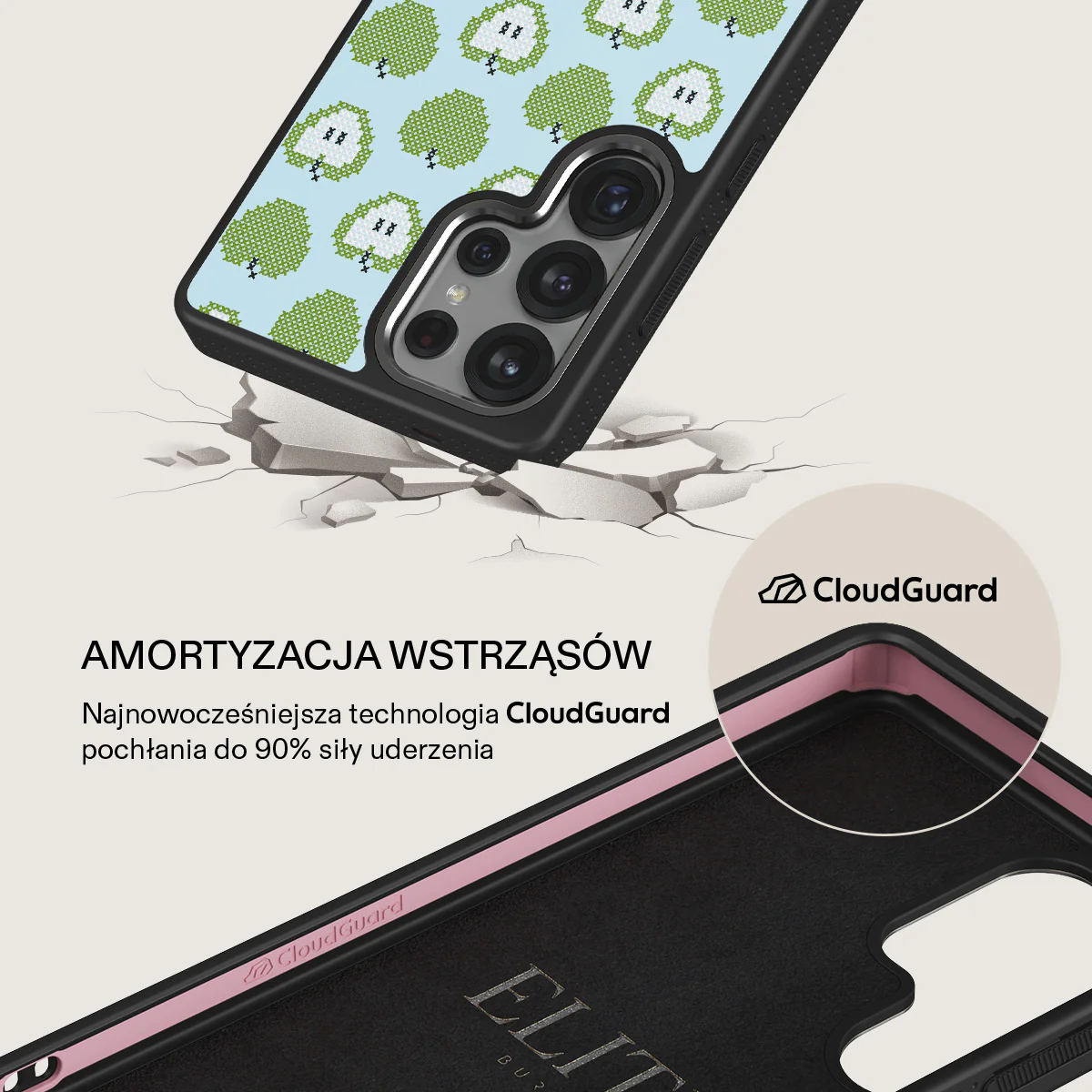 Sweet & Sour - Samsung Galaxy S25 Ultra Etui - Image 14