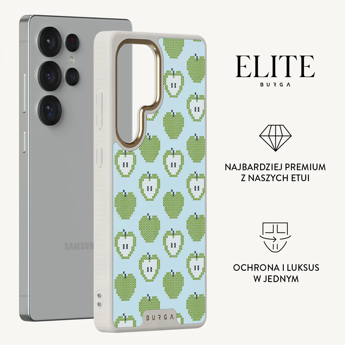 Sweet & Sour - Samsung Galaxy S25 Ultra Etui - Image 20