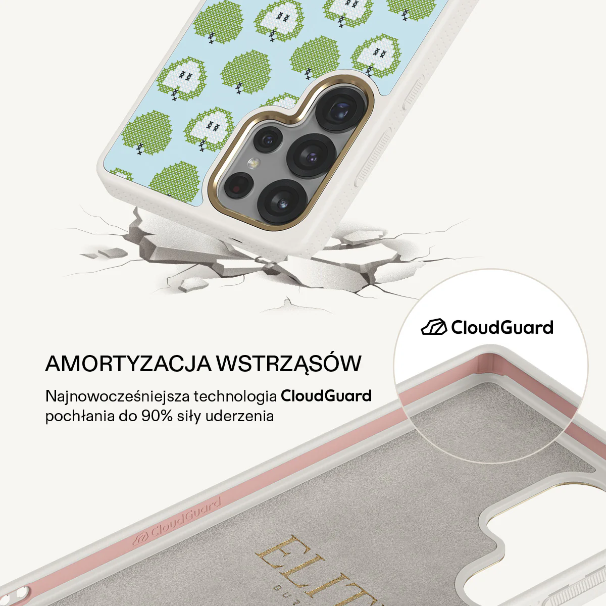 Sweet & Sour - Samsung Galaxy S25 Ultra Etui - Image 21