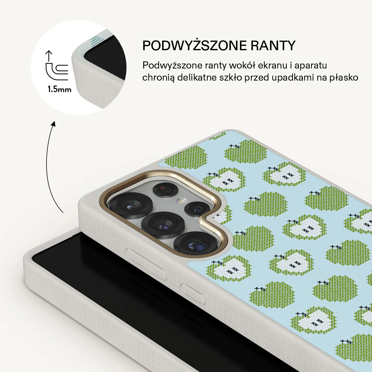 Sweet & Sour - Samsung Galaxy S25 Ultra Etui - Image 22