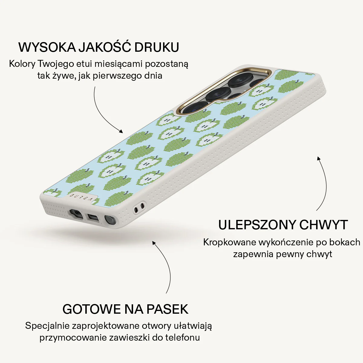 Sweet & Sour - Samsung Galaxy S25 Ultra Etui - Image 23