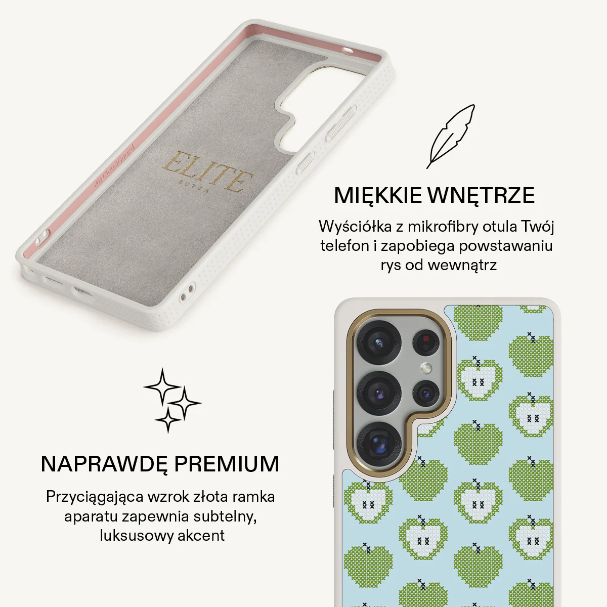 Sweet & Sour - Samsung Galaxy S25 Ultra Etui - Image 24