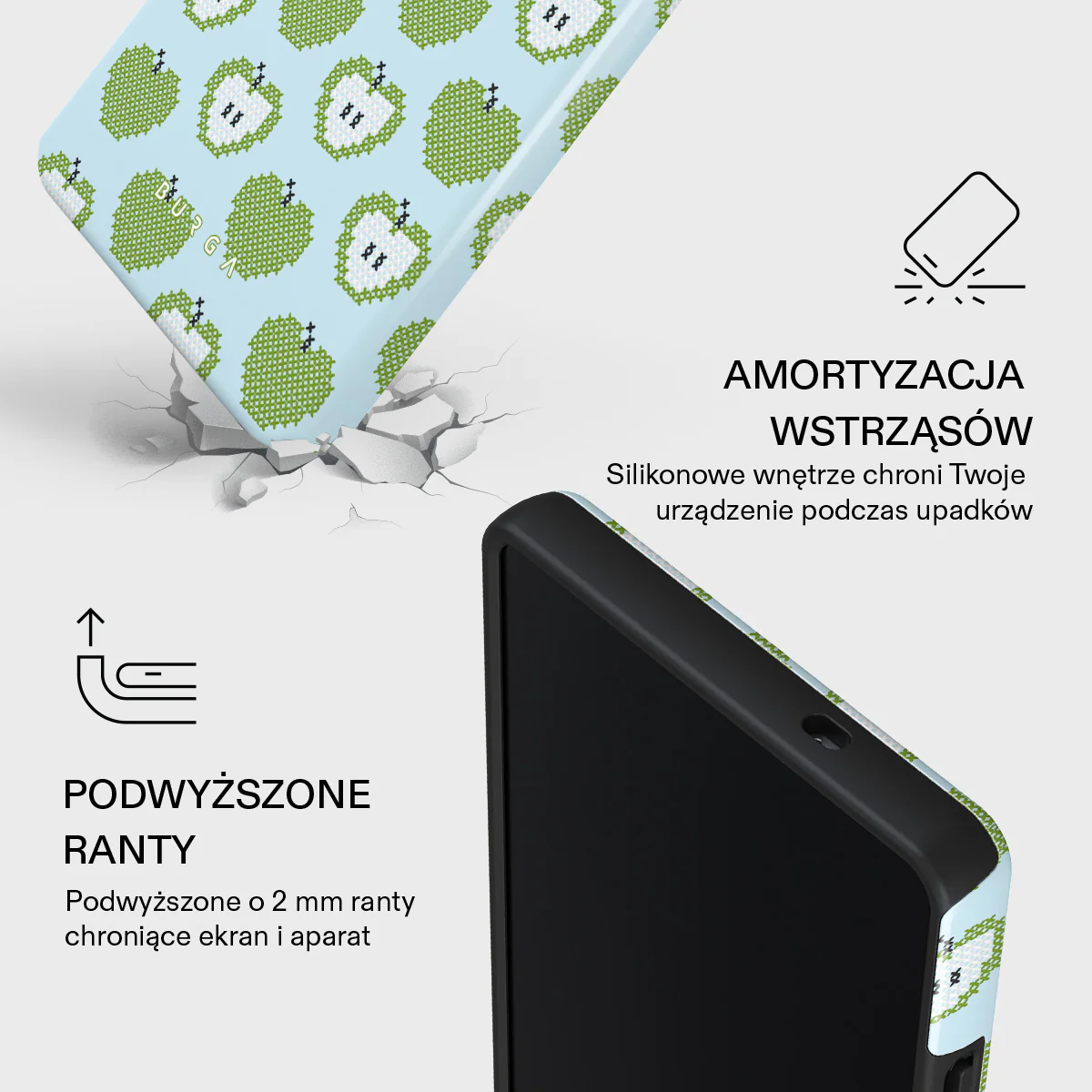 Sweet & Sour - Samsung Galaxy S25 Ultra Etui - Image 4