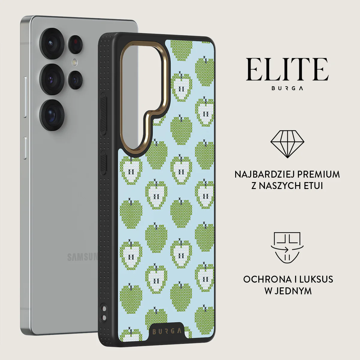 Sweet & Sour - Samsung Galaxy S25 Ultra Etui - Image 6