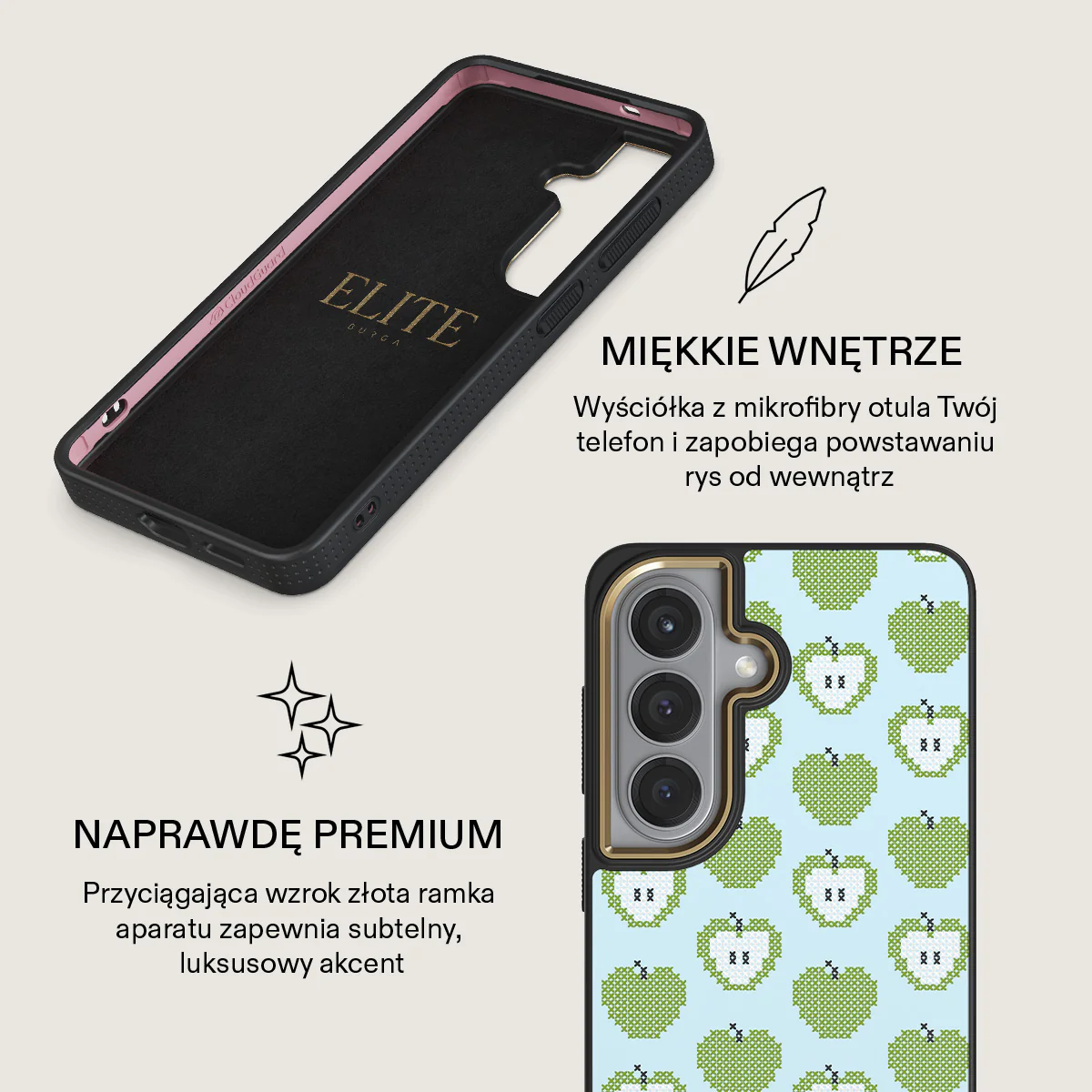 Sweet & Sour - Samsung Galaxy S26 Etui - Image 10