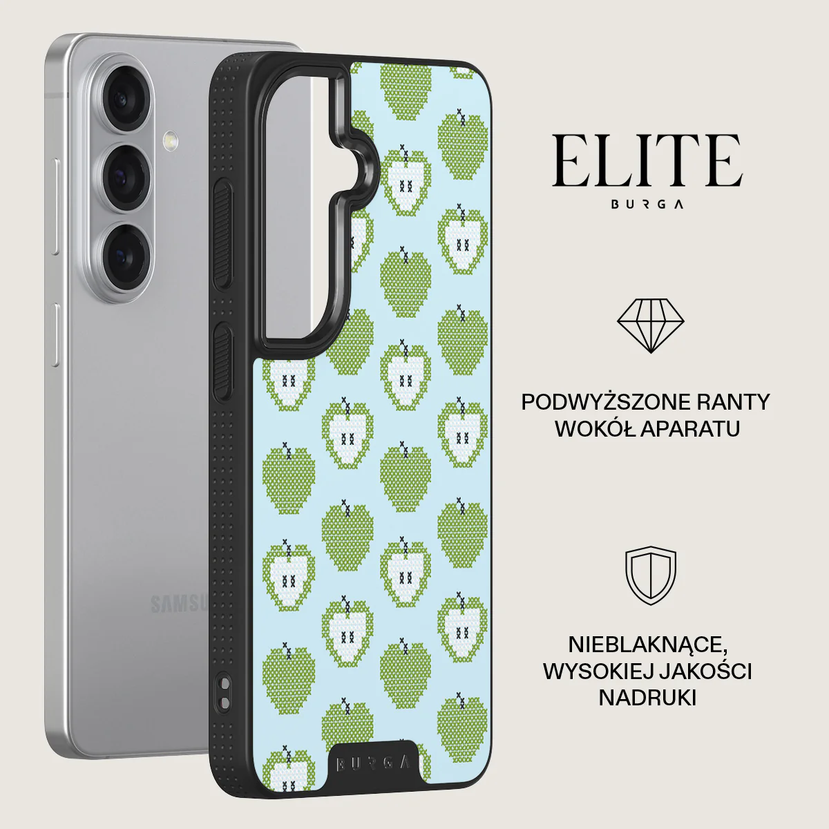 Sweet & Sour - Samsung Galaxy S26 Etui - Image 13