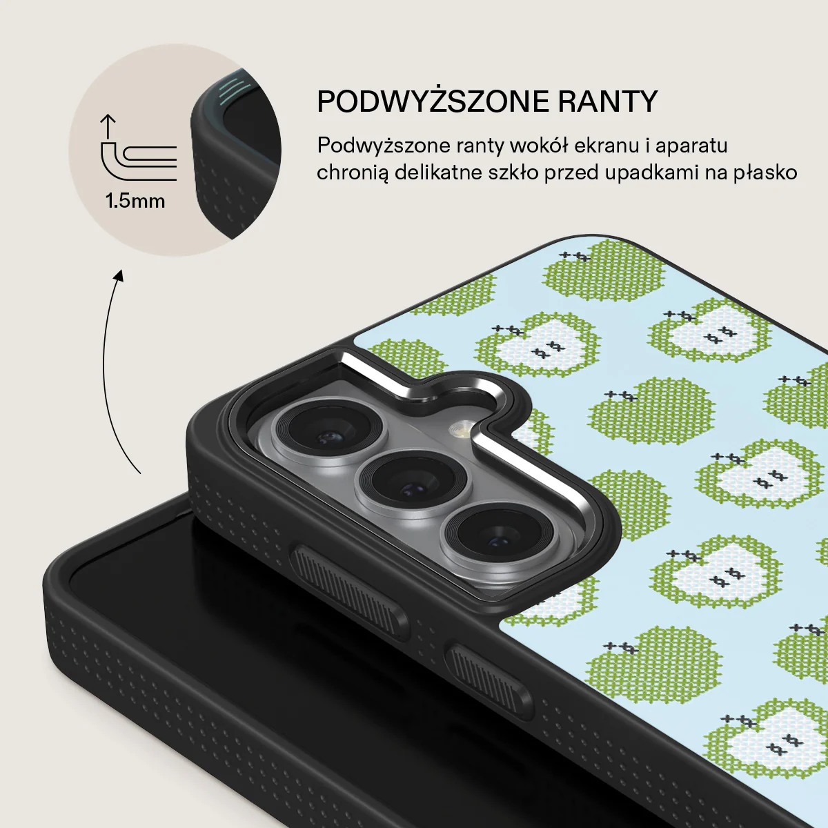 Sweet & Sour - Samsung Galaxy S26 Etui - Image 15