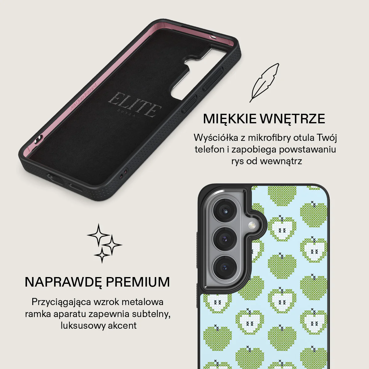 Sweet & Sour - Samsung Galaxy S26 Etui - Image 17