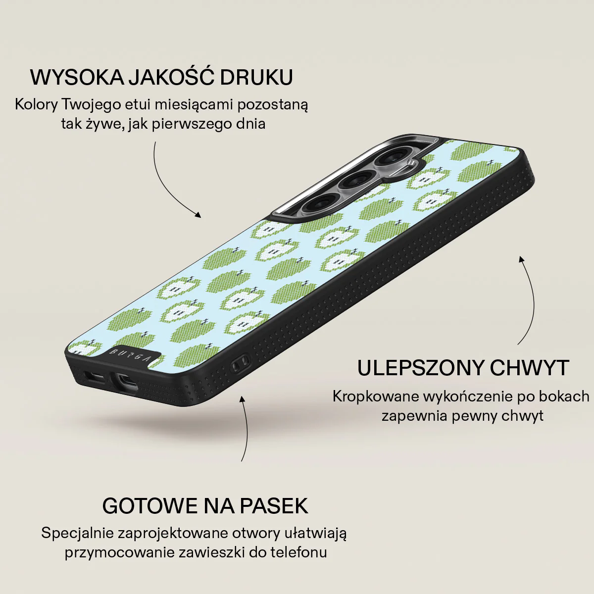 Sweet & Sour - Samsung Galaxy S26 Etui - Image 23