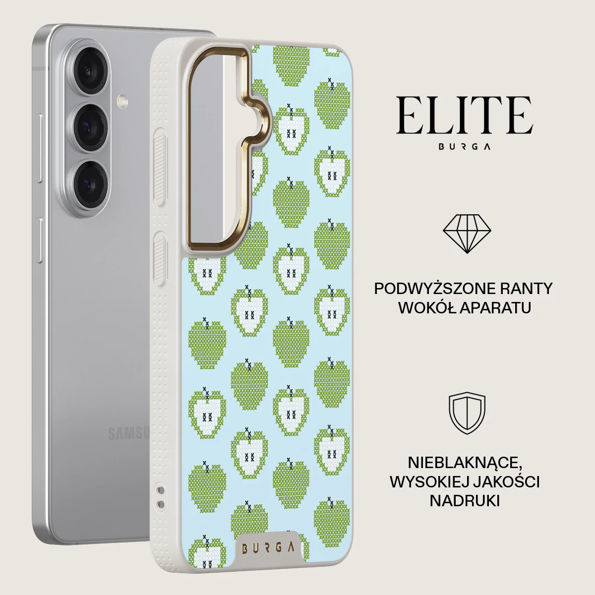 Sweet & Sour - Samsung Galaxy S26 Etui - Image 27