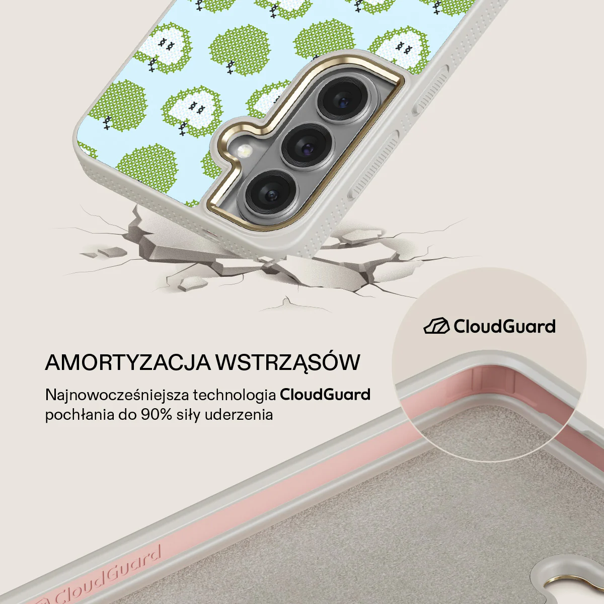 Sweet & Sour - Samsung Galaxy S26 Etui - Image 28