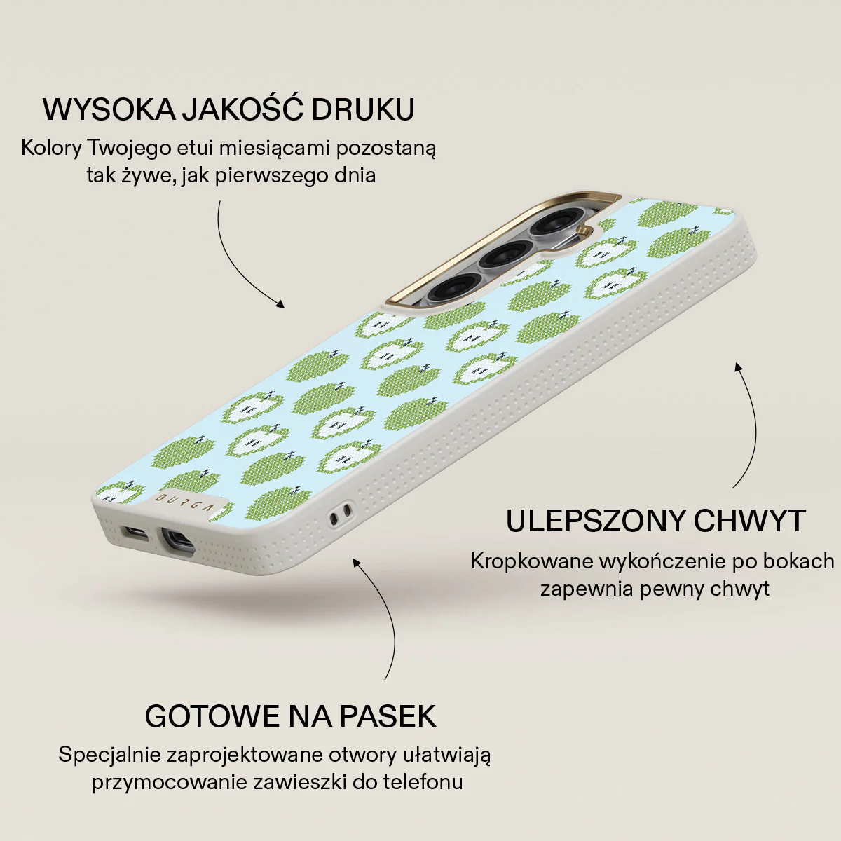 Sweet & Sour - Samsung Galaxy S26 Etui - Image 30