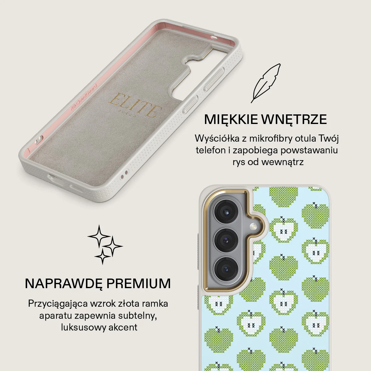 Sweet & Sour - Samsung Galaxy S26 Etui - Image 31