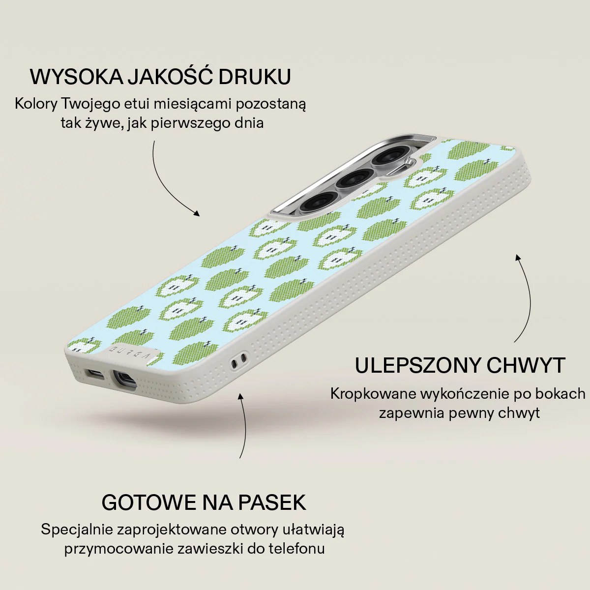 Sweet & Sour - Samsung Galaxy S26 Etui - Image 37