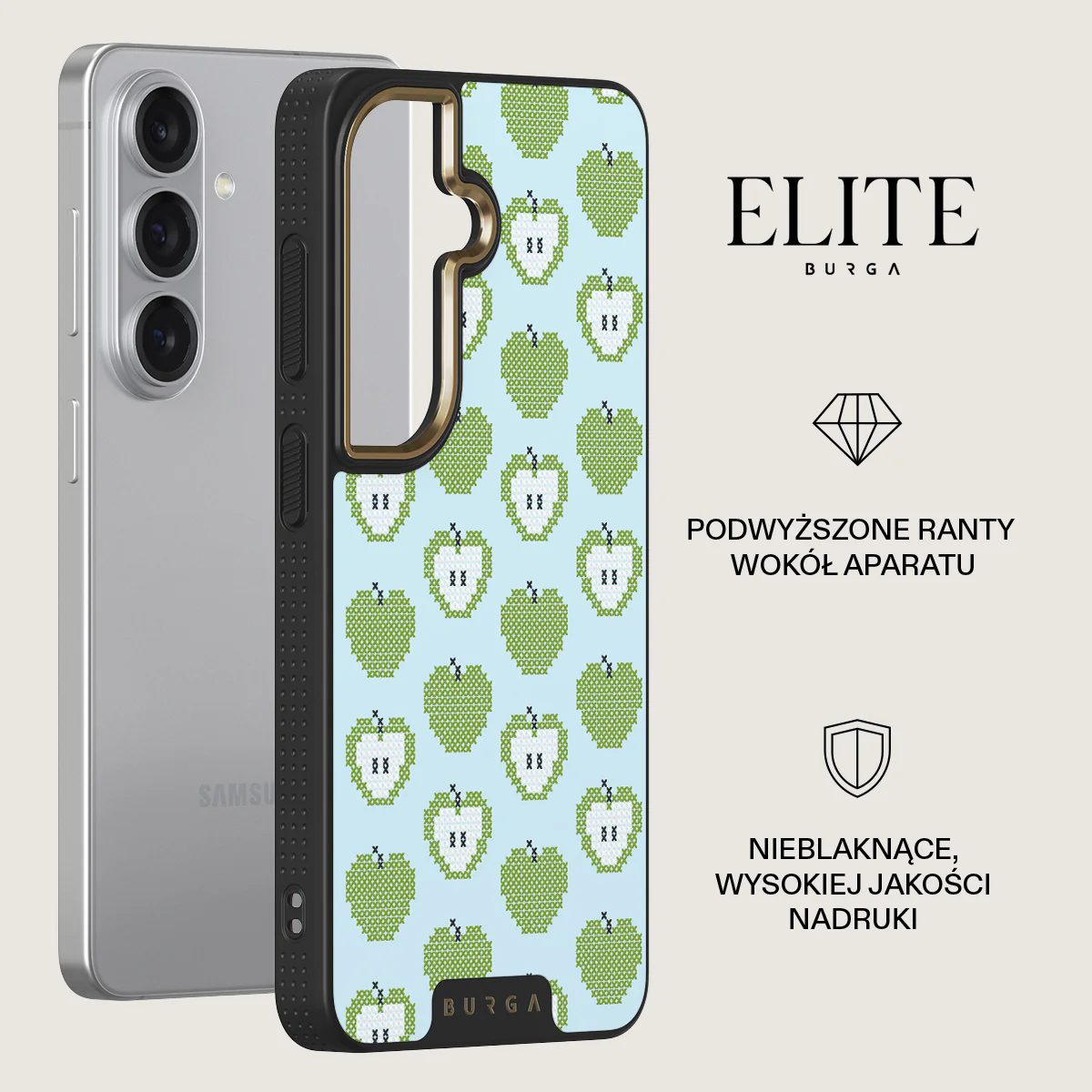 Sweet & Sour - Samsung Galaxy S26 Etui - Image 6