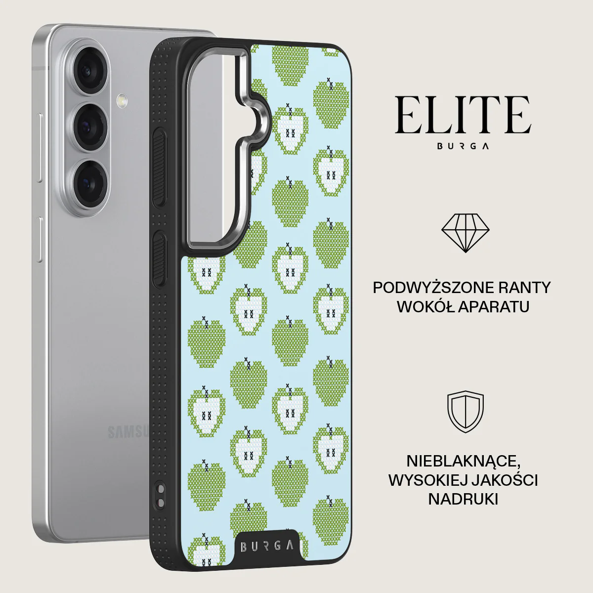 Sweet & Sour - Samsung Galaxy S26 Plus Etui - Image 20
