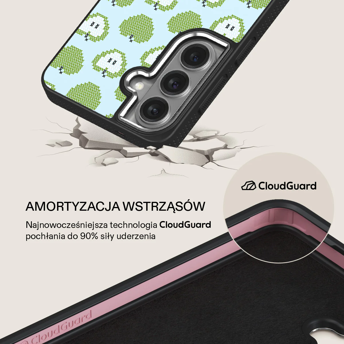 Sweet & Sour - Samsung Galaxy S26 Plus Etui - Image 21