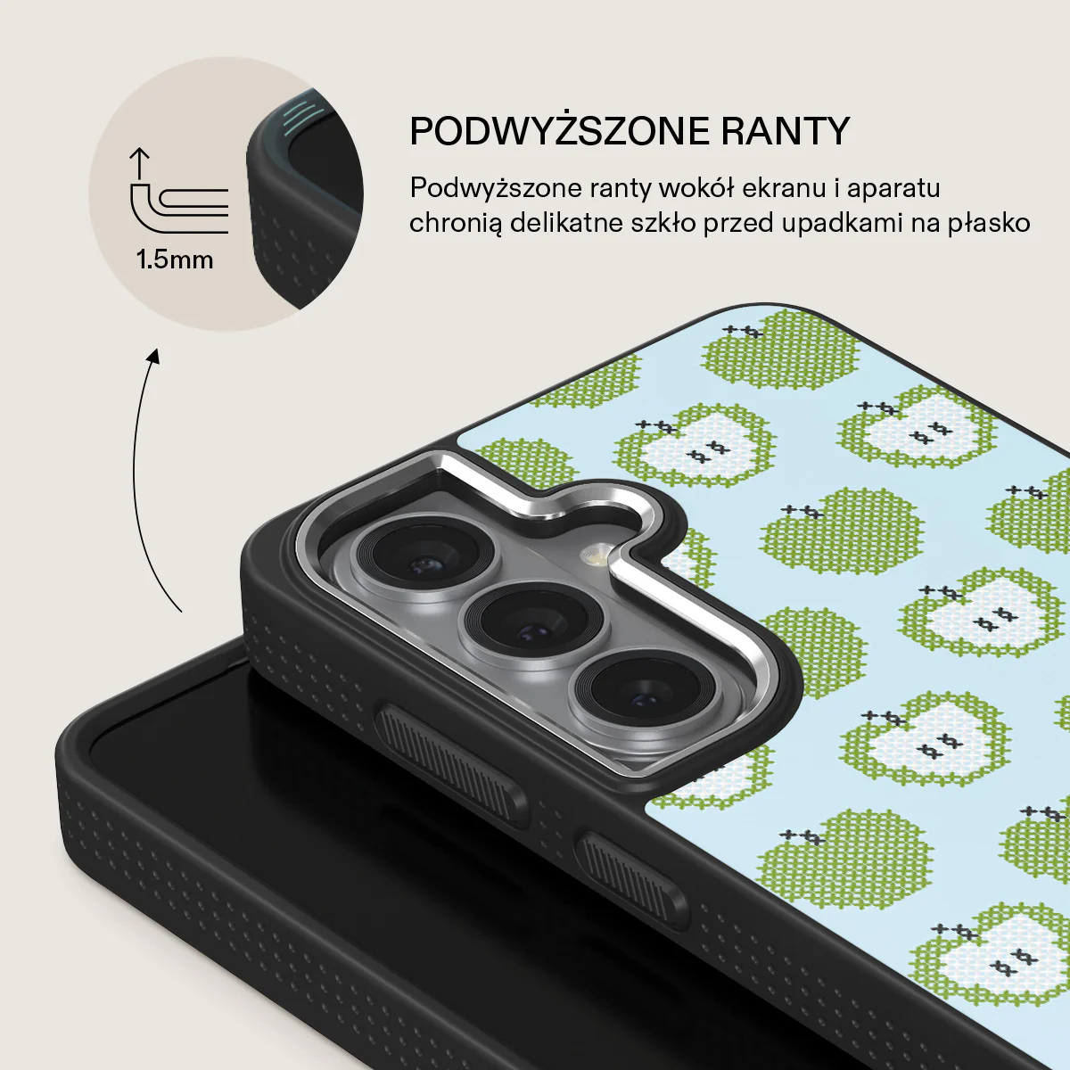 Sweet & Sour - Samsung Galaxy S26 Plus Etui - Image 22
