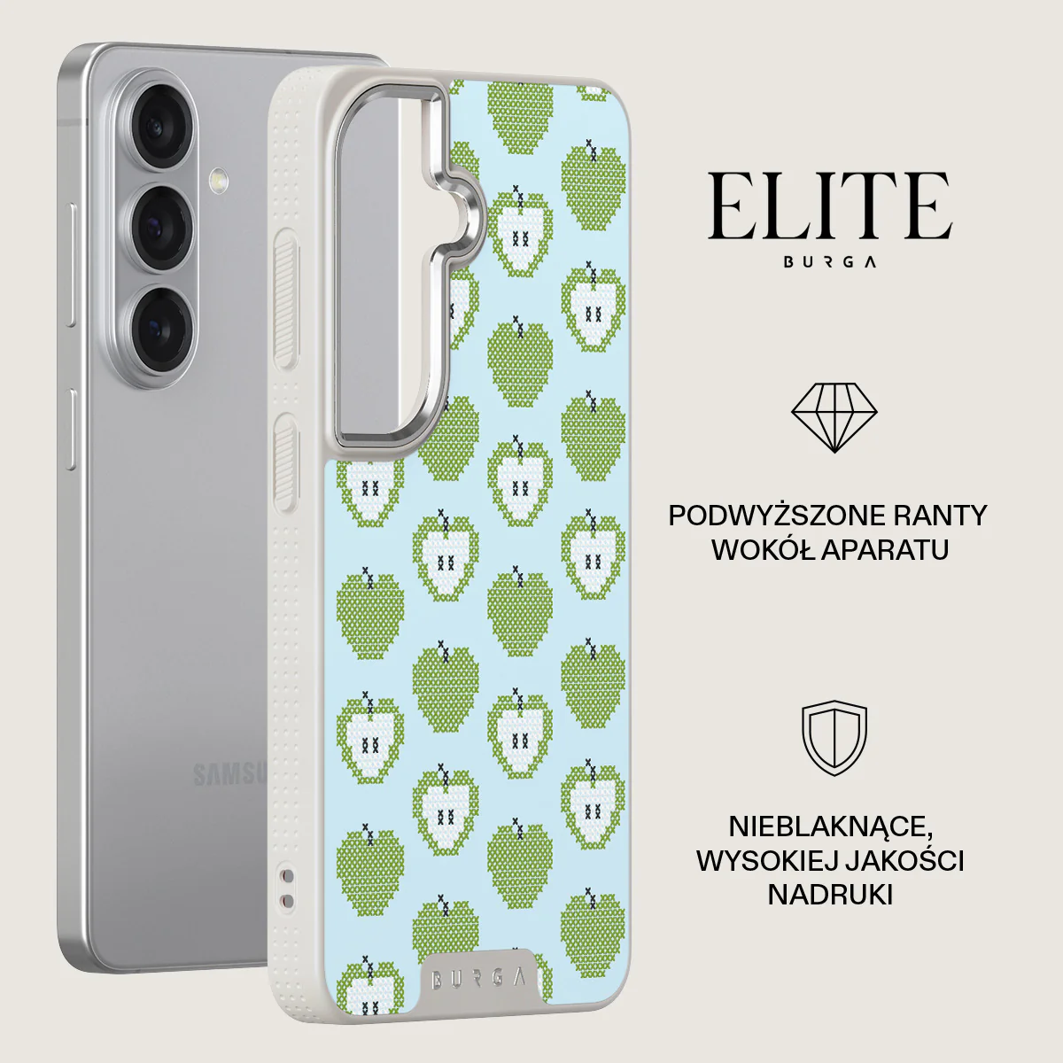 Sweet & Sour - Samsung Galaxy S26 Plus Etui - Image 34