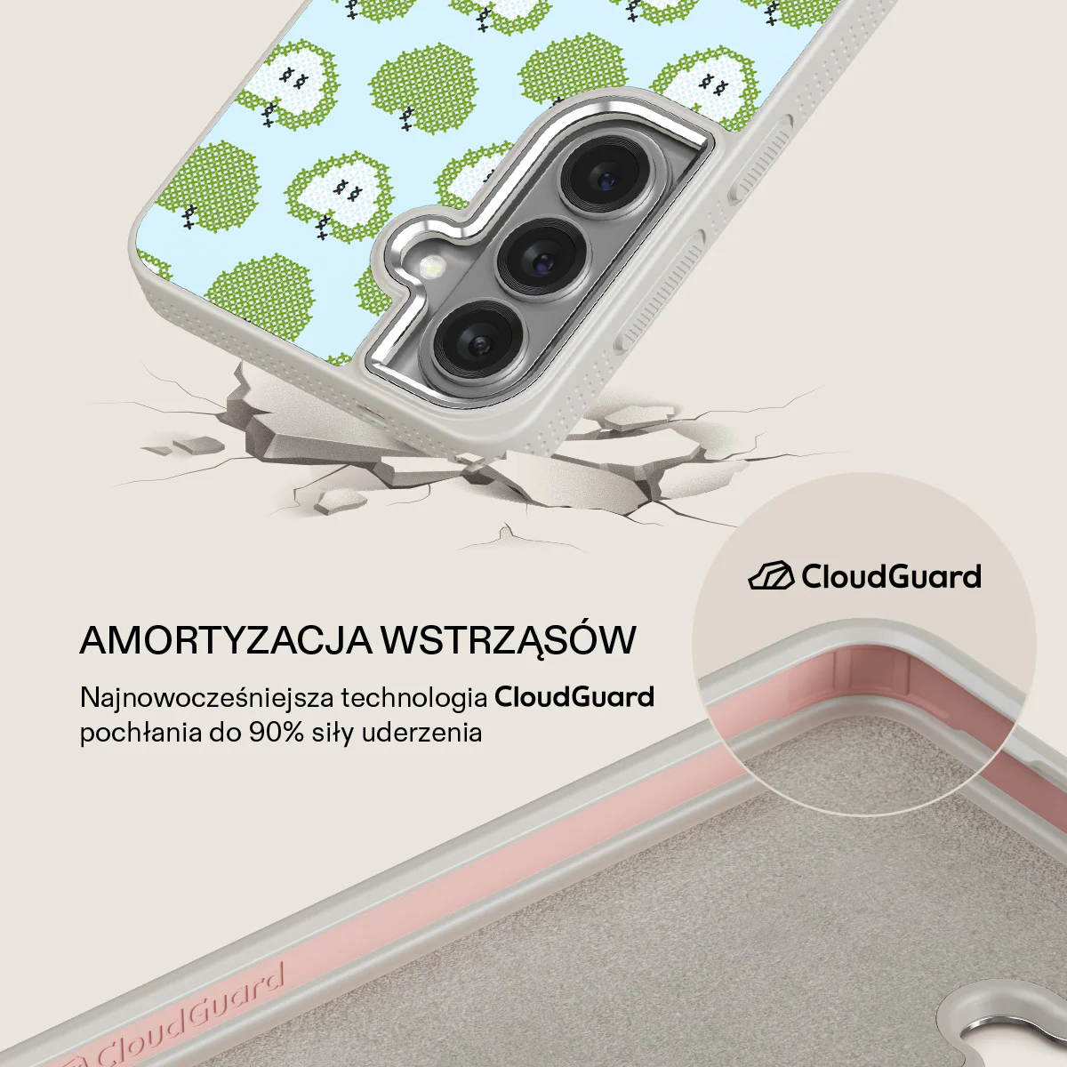 Sweet & Sour - Samsung Galaxy S26 Plus Etui - Image 35