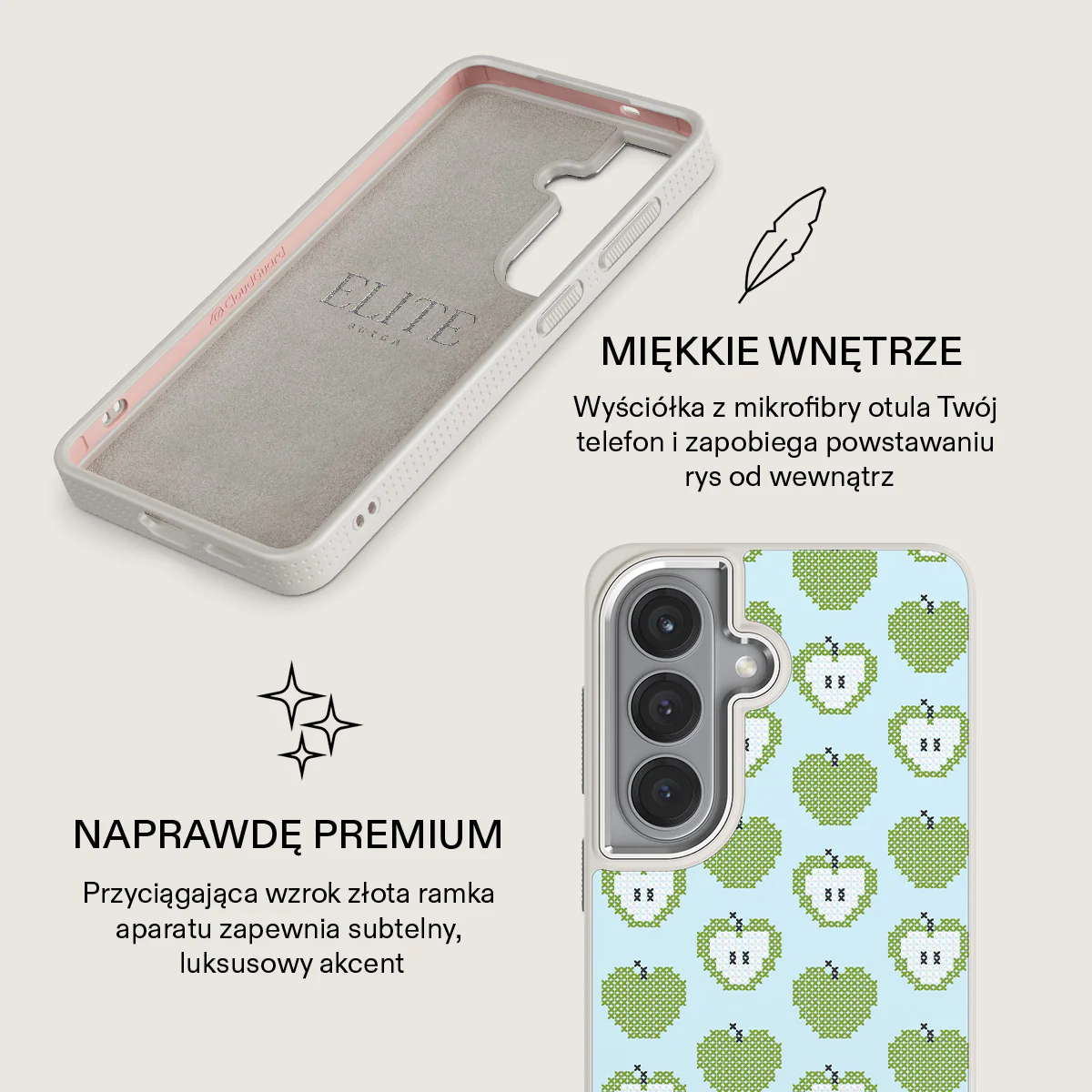 Sweet & Sour - Samsung Galaxy S26 Plus Etui - Image 38