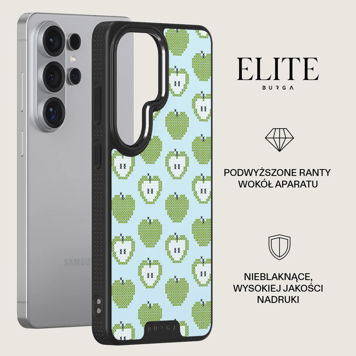 Sweet & Sour - Samsung Galaxy S26 Ultra Etui - Image 13
