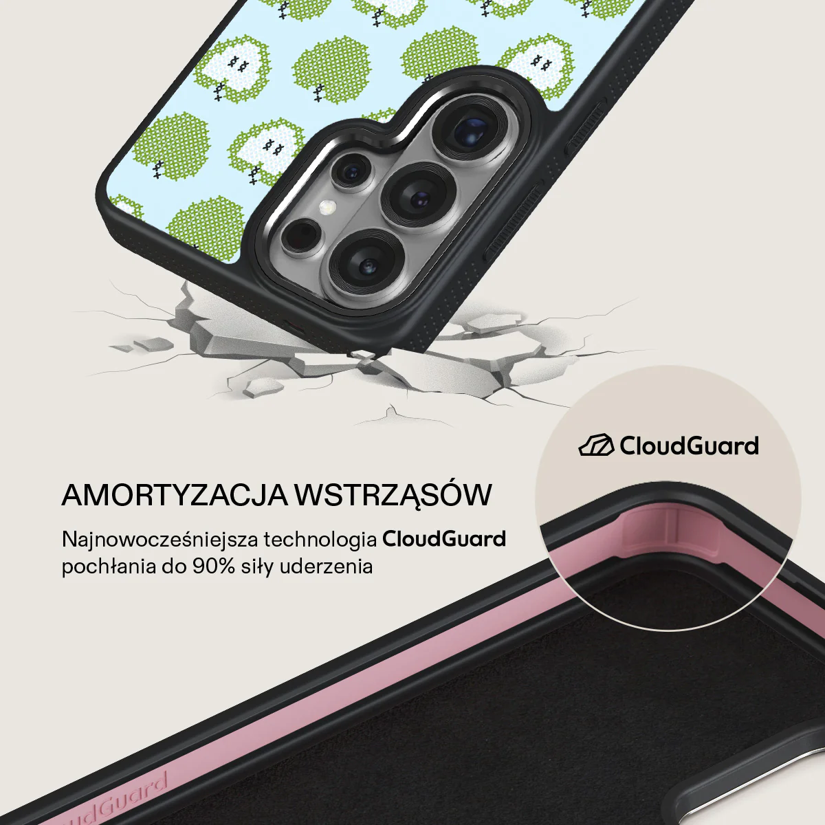 Sweet & Sour - Samsung Galaxy S26 Ultra Etui - Image 14