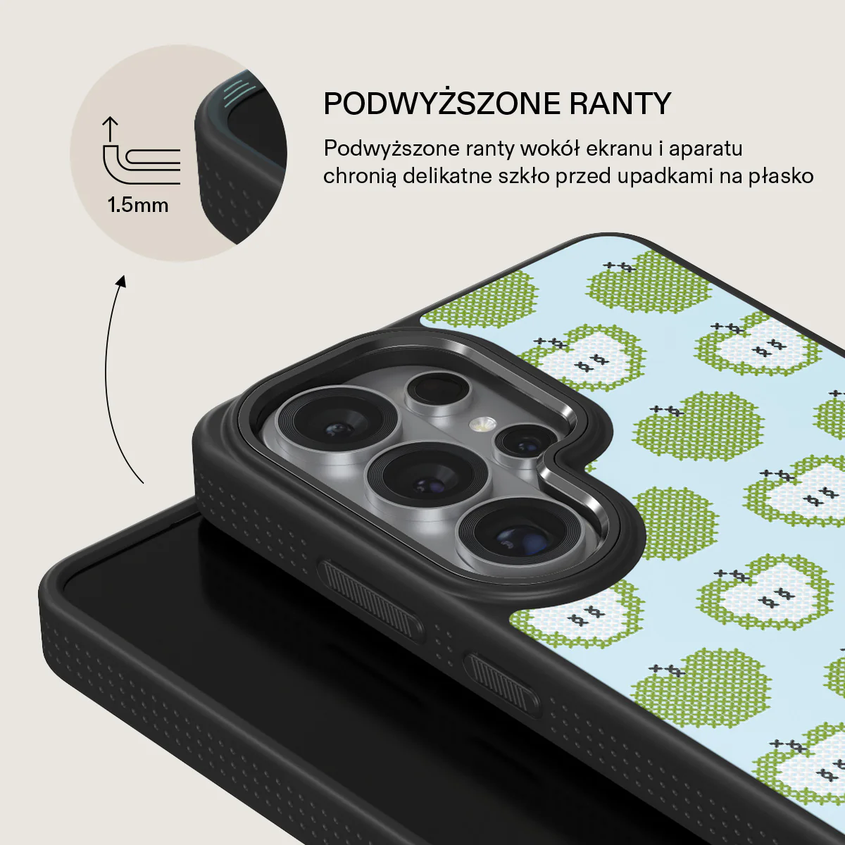 Sweet & Sour - Samsung Galaxy S26 Ultra Etui - Image 15