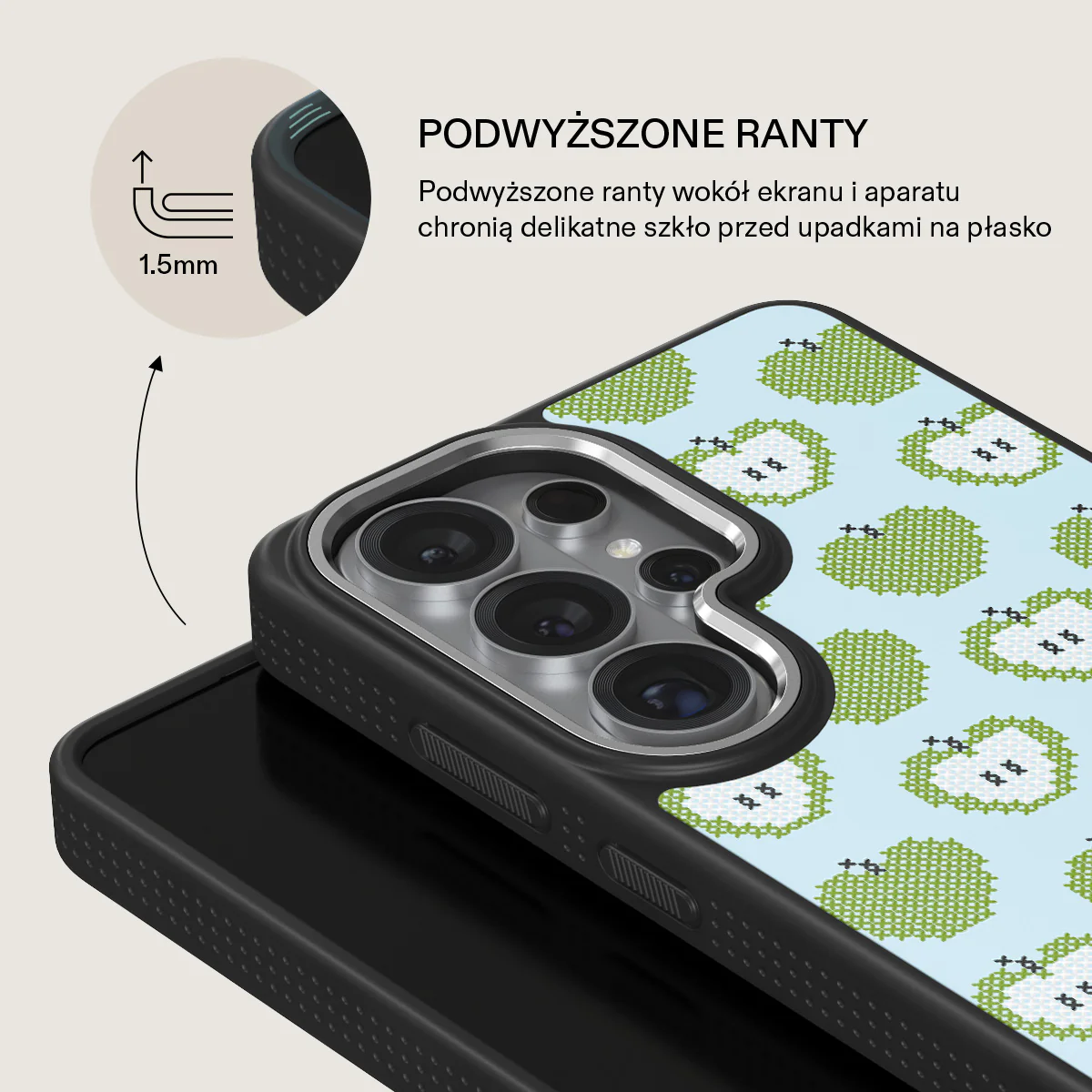 Sweet & Sour - Samsung Galaxy S26 Ultra Etui - Image 22