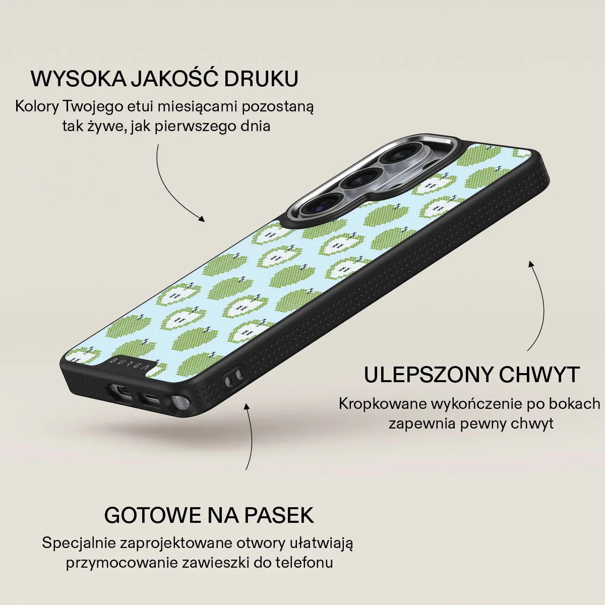 Sweet & Sour - Samsung Galaxy S26 Ultra Etui - Image 23