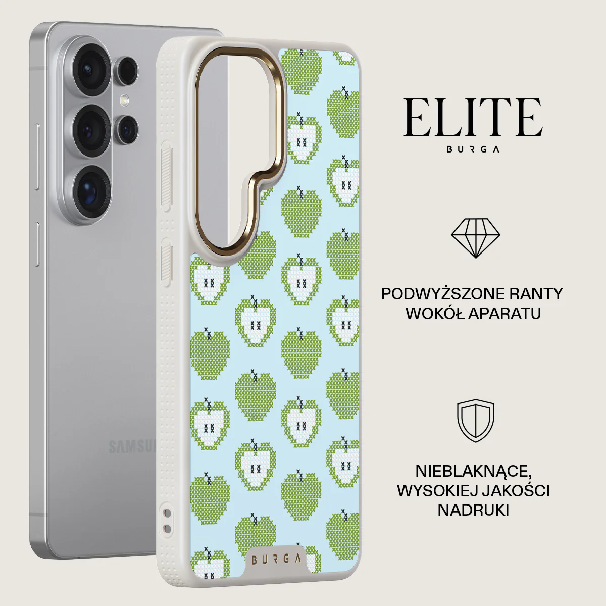 Sweet & Sour - Samsung Galaxy S26 Ultra Etui - Image 27