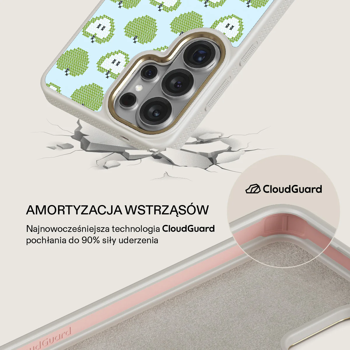 Sweet & Sour - Samsung Galaxy S26 Ultra Etui - Image 28