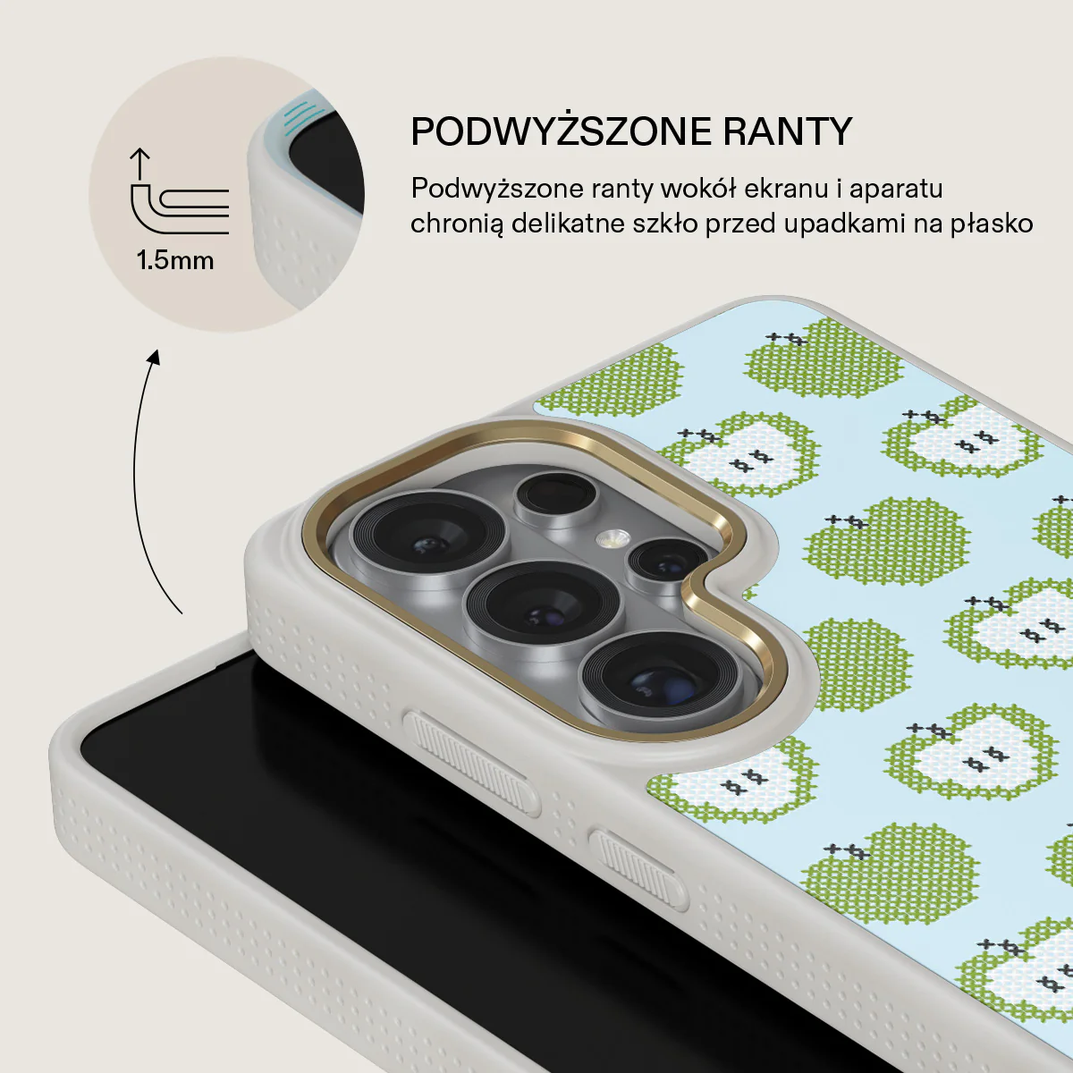 Sweet & Sour - Samsung Galaxy S26 Ultra Etui - Image 29